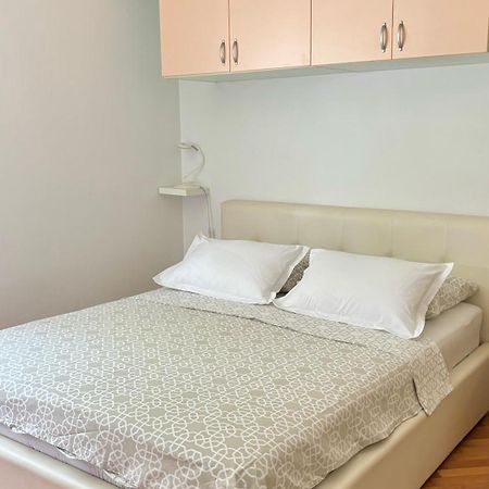 Apartman Paula Apartamento Split Exterior foto