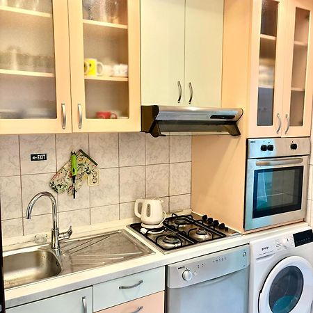 Apartman Paula Apartamento Split Exterior foto