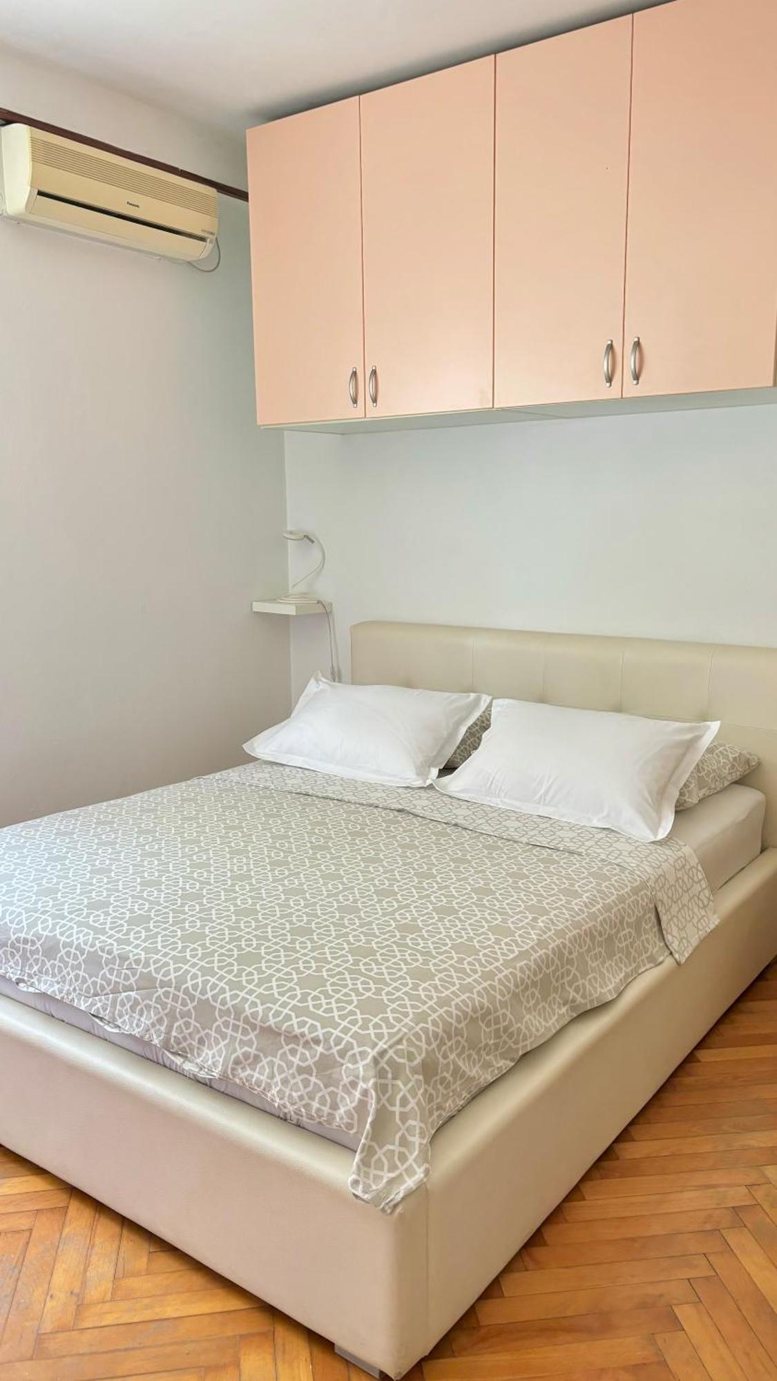 Apartman Paula Apartamento Split Exterior foto