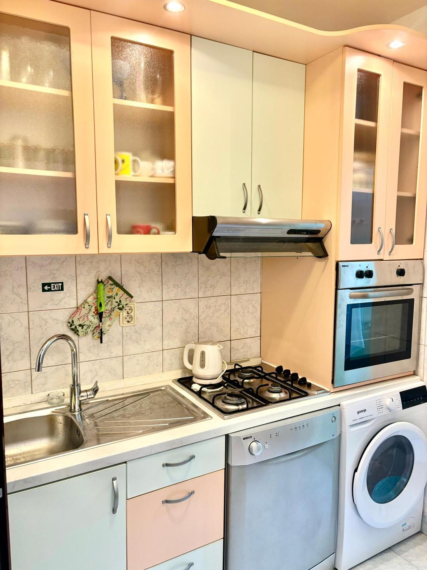 Apartman Paula Apartamento Split Exterior foto