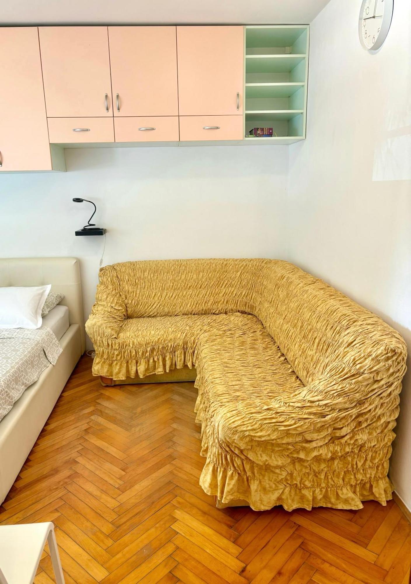 Apartman Paula Apartamento Split Exterior foto