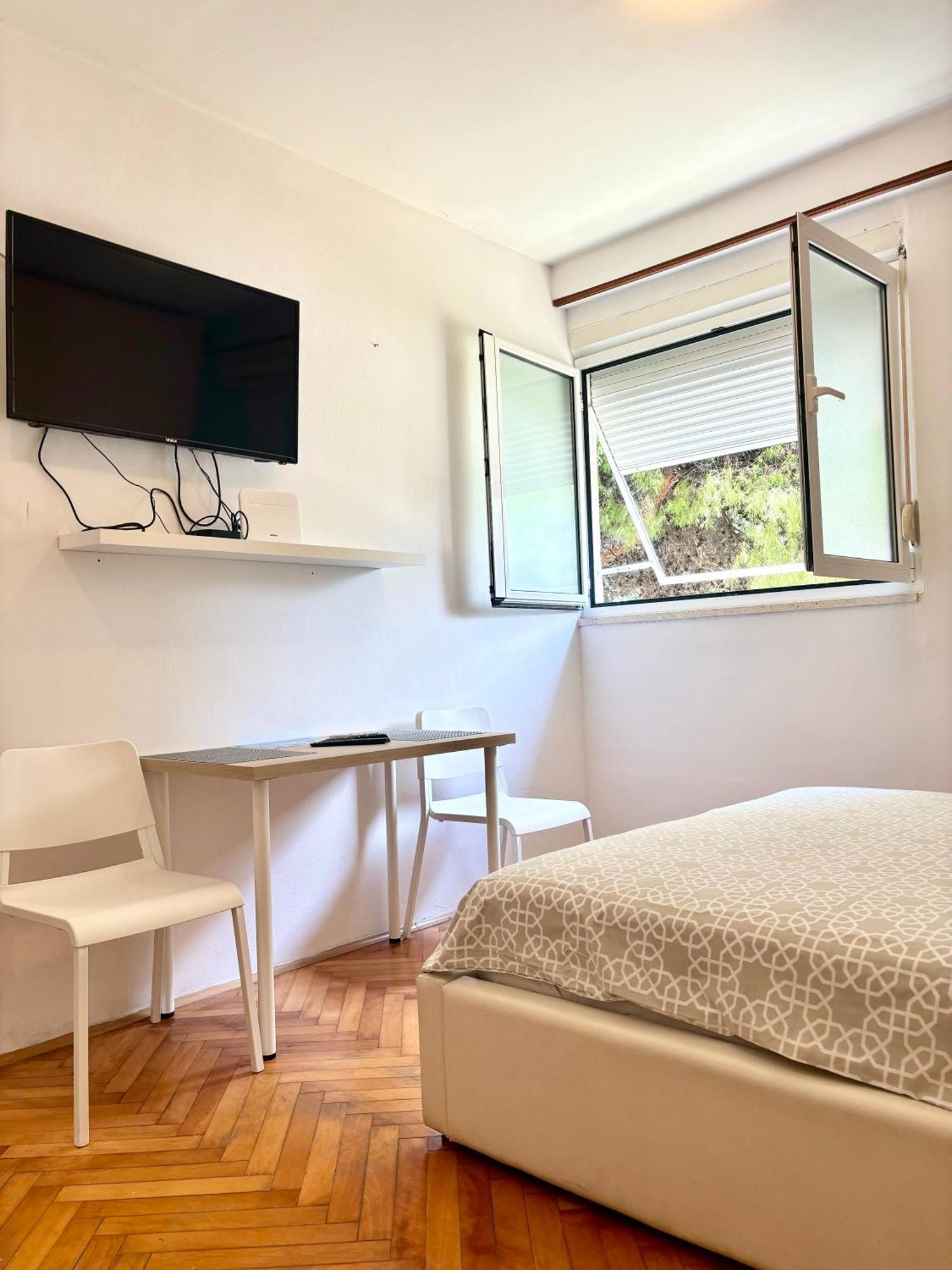 Apartman Paula Apartamento Split Exterior foto