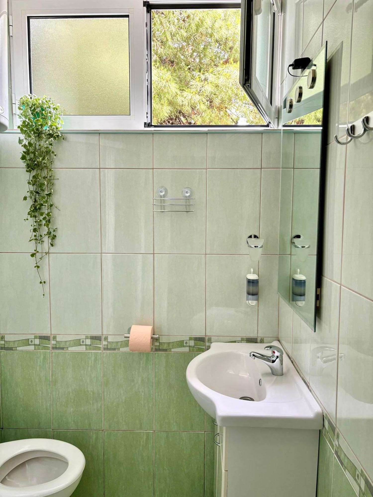 Apartman Paula Apartamento Split Exterior foto
